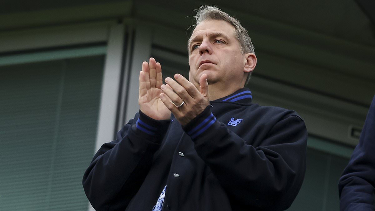 Chelsea - pertes de 1 milliard de £ en deux ans- analyse