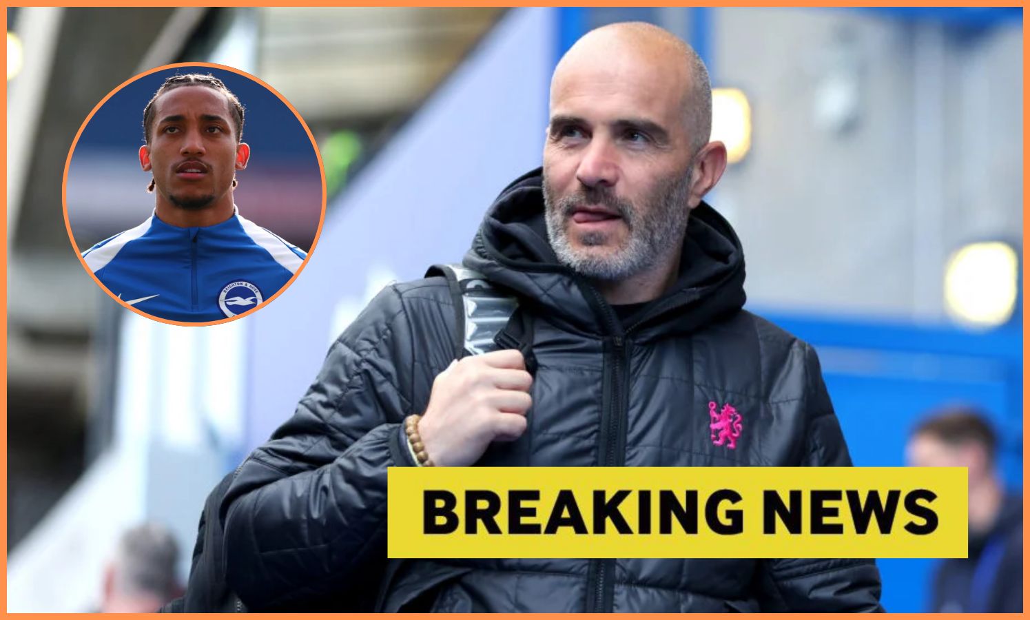 Chelsea prépare une offre de 50 M£ pour Joao Pedro