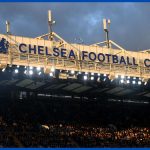 Chelsea prêt à discuter avec un attaquant surprise cet été