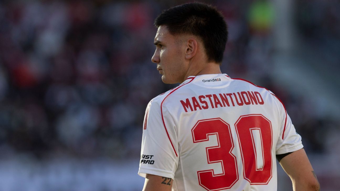 Chelsea - quels jeunes talents vont arriver en 2025-2026 ?