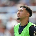 Chelsea refuse Sancho- Leverkusen intéressé en Allemagne