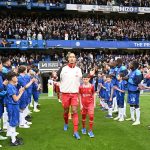 Chelsea rend hommage à Liverpool avant leur match à Stamford Bridge
