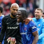 Chelsea revient en Ligue des Champions après victoire contre Forest