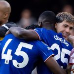 Chelsea sans Romeo Lavia pour la finale de la C4 contre Betis