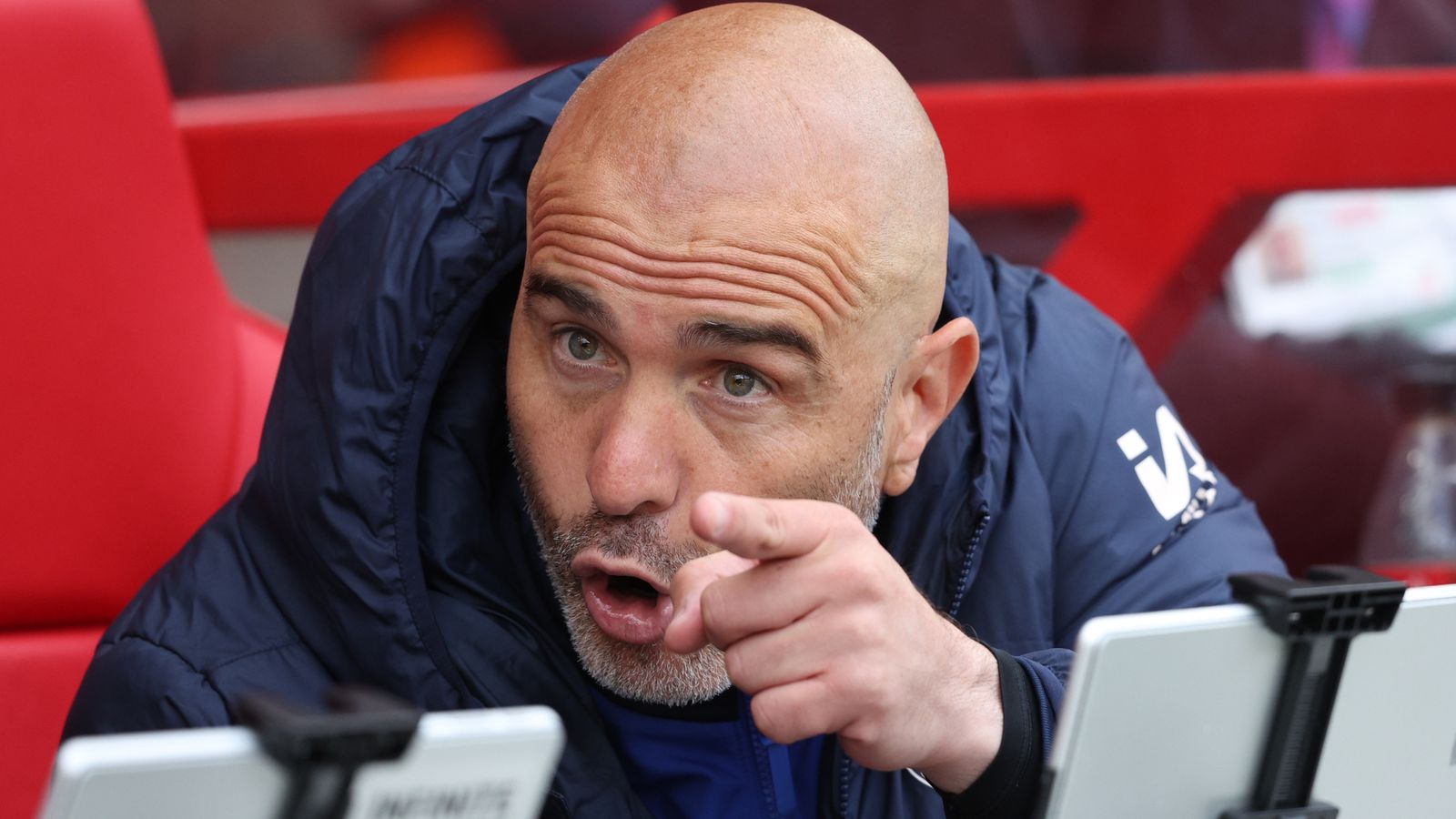 Chelsea se Qualifie en Ligue des Champions - Enzo Maresca Fièrement Réagit