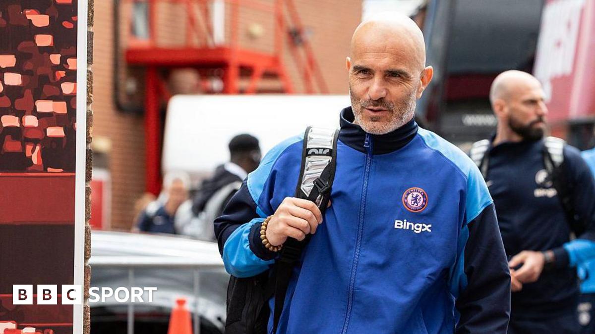 Chelsea se qualifie pour la Ligue des Champions 2024