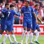 Chelsea valide son ticket pour la Ligue des Champions 2024