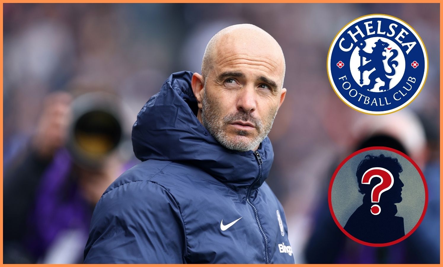 Chelsea veut signer Ansu Fati cet été pour renforcer l-attaque