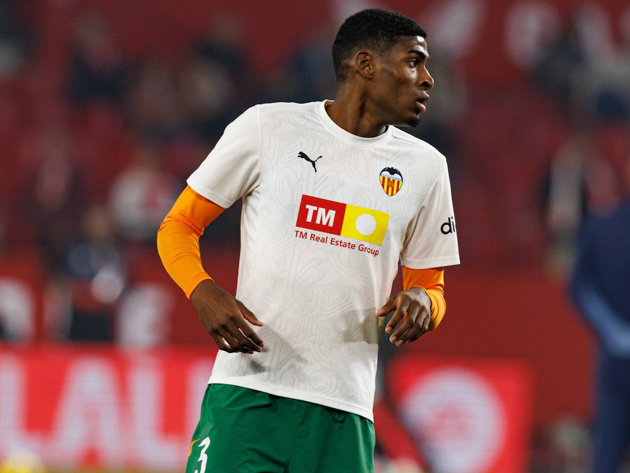 Chelsea vise Cristhian Mosquera- défenseur de Valence à 25M€