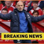 Chelsea vise Marc Guehi pour renforcer sa défense cet été