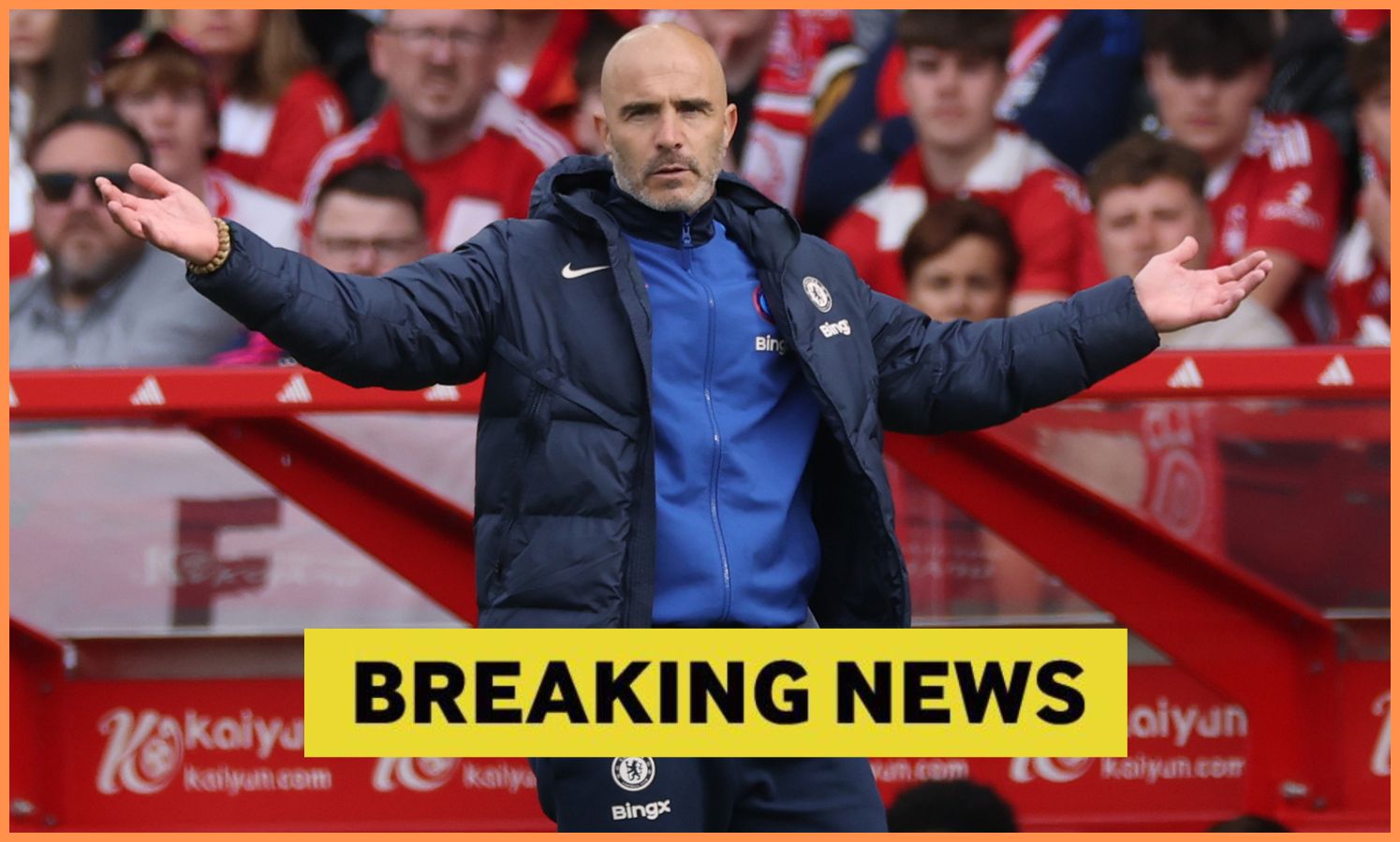 Chelsea vise Marc Guehi pour renforcer sa défense cet été