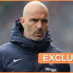 Chelsea vise Valentin Barco pour renforcer le milieu cet été