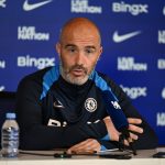 Chelsea vise la Ligue des Champions - Maresca reste confiant