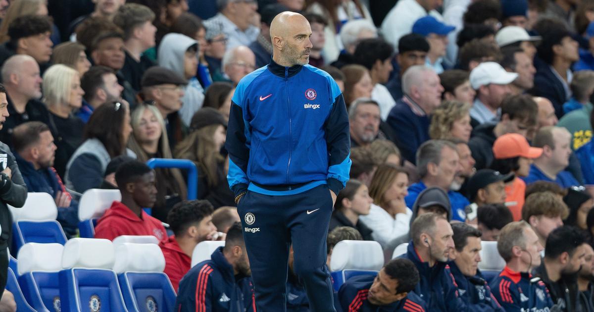 Chelsea vise la Ligue des champions - dernière journée cruciale