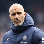 Chelsea vise la victoire en Europa Conference League sans Lavia