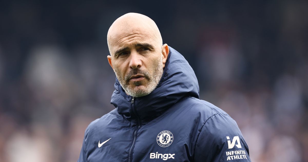 Chelsea vise la victoire en Europa Conference League sans Lavia