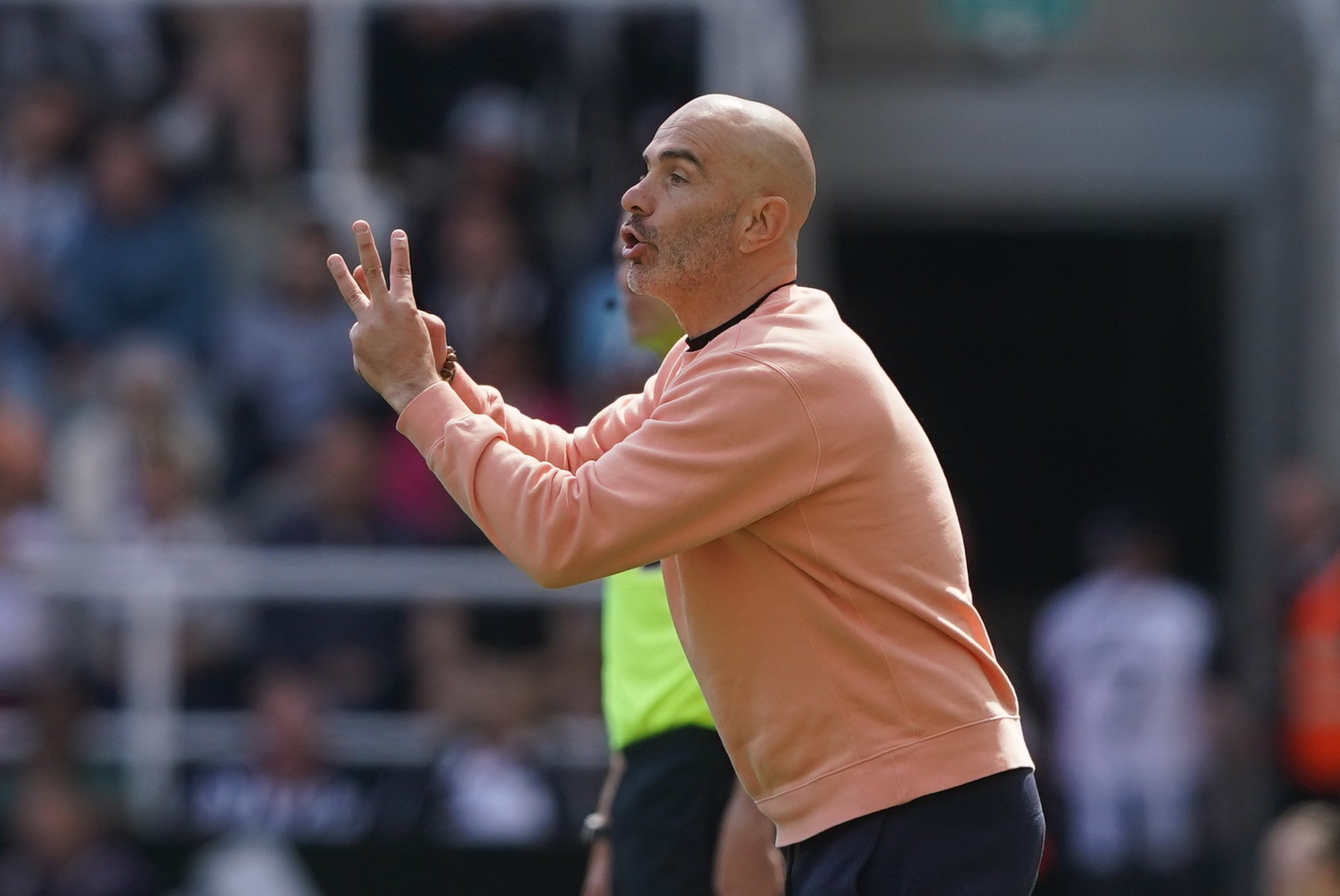 Chelsea vise un premier trophée européen avec Enzo Maresca