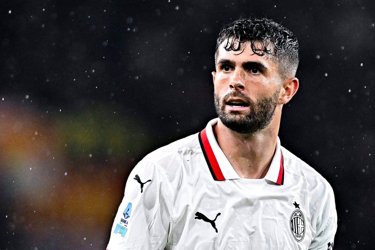 Christian Pulisic doit-il faire une pause avec l-USMNT cet été ?