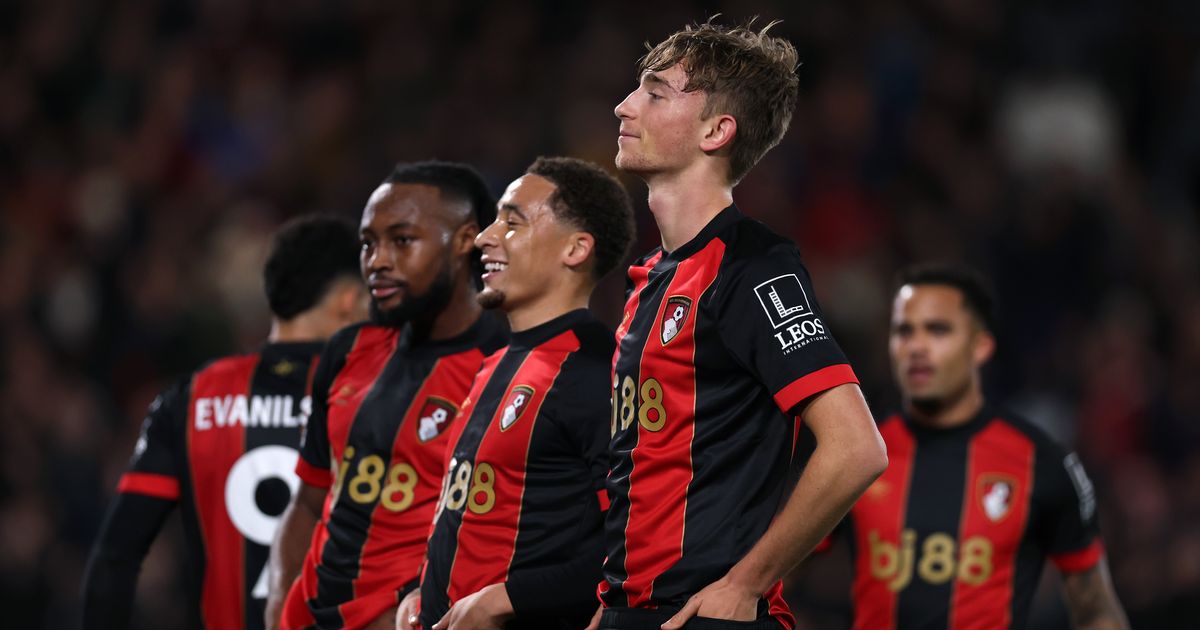 Cinq clubs de Premier League en lice pour le transfert de Huijsen