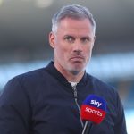 Clash entre Carragher et Marinakis après le bannissement de Neville