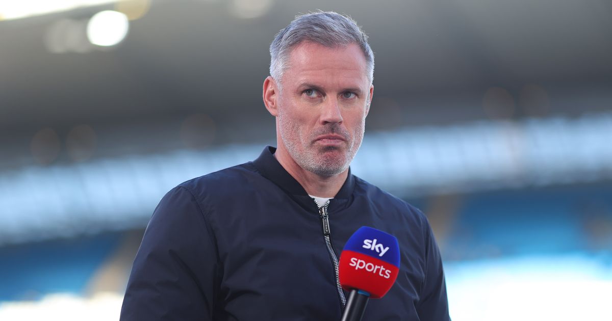 Clash entre Carragher et Marinakis après le bannissement de Neville