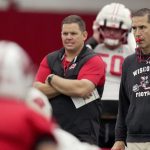 Classement Big Ten 2025 - Wisconsin à la 14e place selon 247Sports