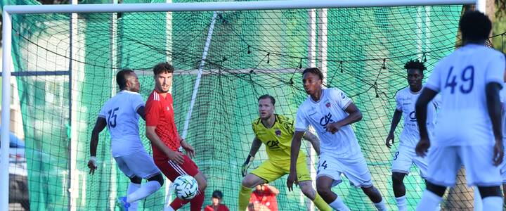 Clermont Foot - enjeux et absences avant le match contre Rodez
