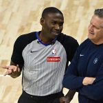 Coach Finch des Timberwolves critique l-arbitrage sur les fautes sans ballon