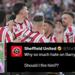 Compte Twitter de Sheffield United piraté avant la finale contre Sunderland