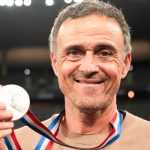 Conférence d’après-match de Luis Enrique avant la finale de C1