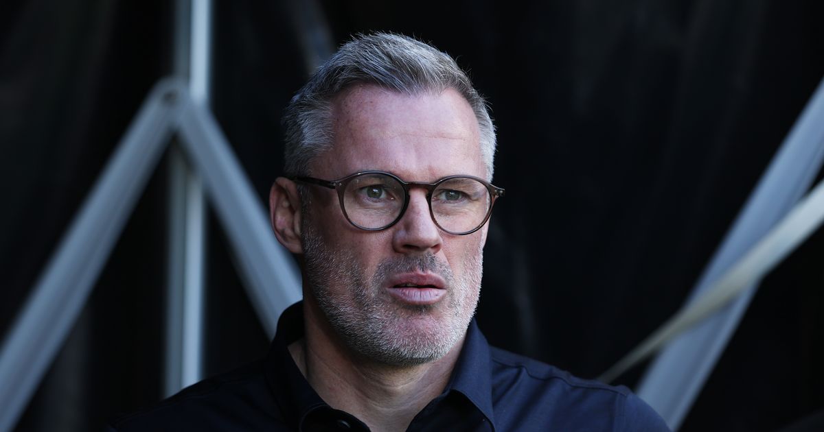 Confrontation entre Sturridge et Carragher dans le vestiaire de Liverpool