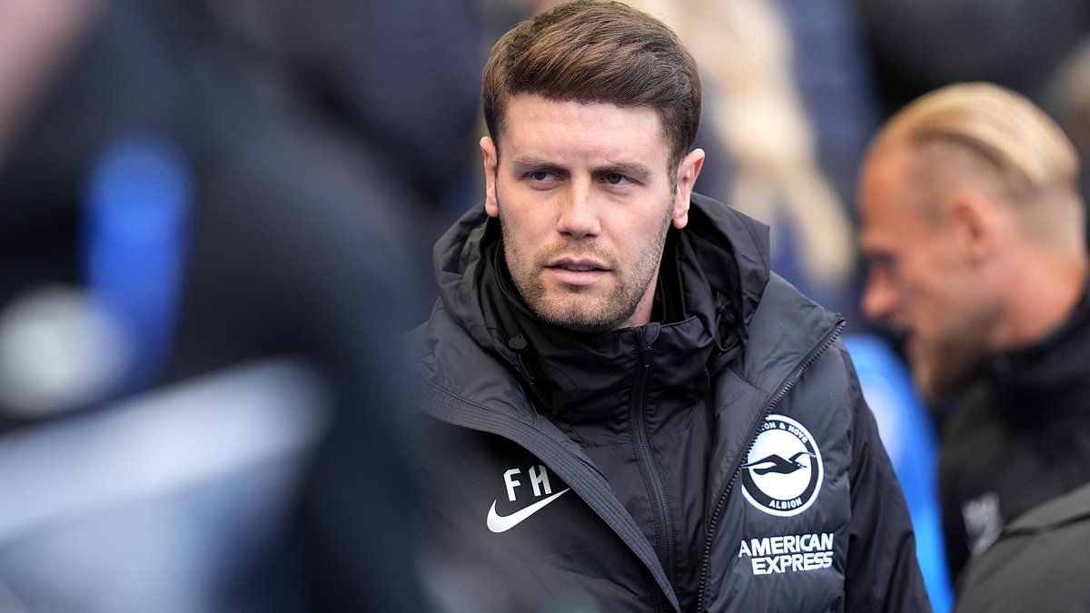 Controverse VAR - Newcastle et Brighton se quittent sur un nul 1-1