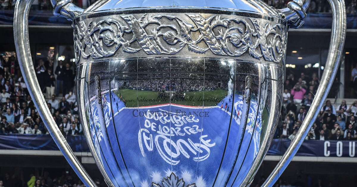 Coupe de France - Crédit Agricole signe un contrat de naming de 10 millions €