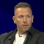 Craig Bellamy défend le football gallois lors d-une interview