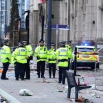 Crash lors de la parade de Liverpool - 47 blessés dont 4 enfants