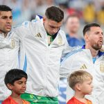 Cristian Romero rejoint l’Atlético Madrid- conseillé par Messi