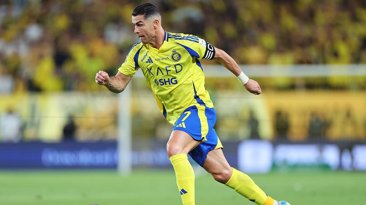 Cristiano Ronaldo - Deux offres sérieuses pour la saison prochaine