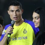 Cristiano Ronaldo Jr appelé en équipe nationale U15 du Portugal