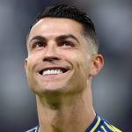 Cristiano Ronaldo - Un nouveau chapitre avec UR MARV