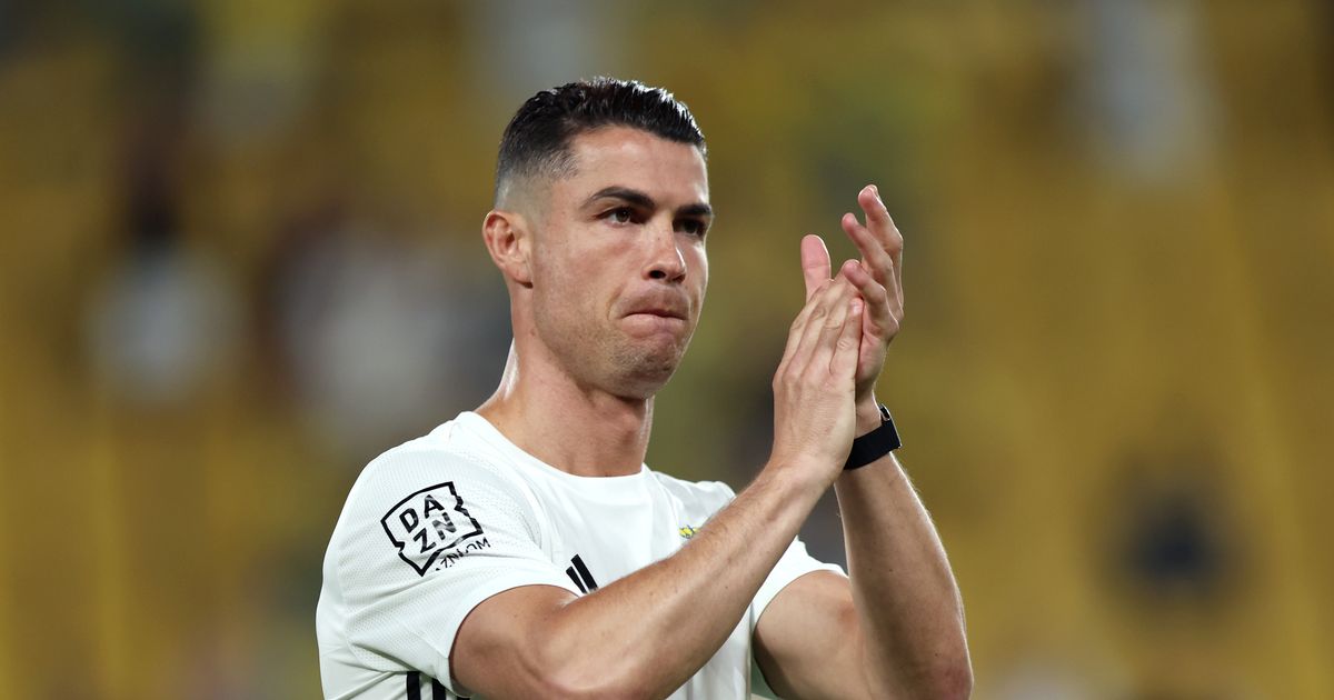 Cristiano Ronaldo en discussion pour un transfert spectaculaire