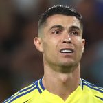 Cristiano Ronaldo laisse planer le doute sur son avenir en Saudi Arabia