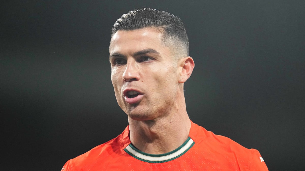 Cristiano Ronaldo libre - potentialités pour le PSG ou l-OM