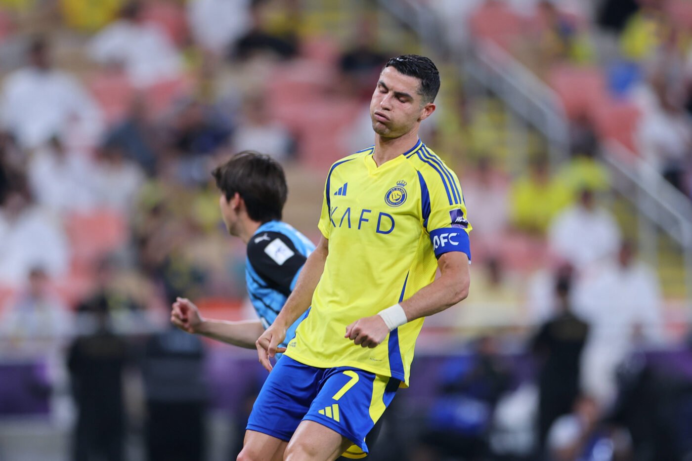 Cristiano Ronaldo pourrait-il revenir au Sporting ?