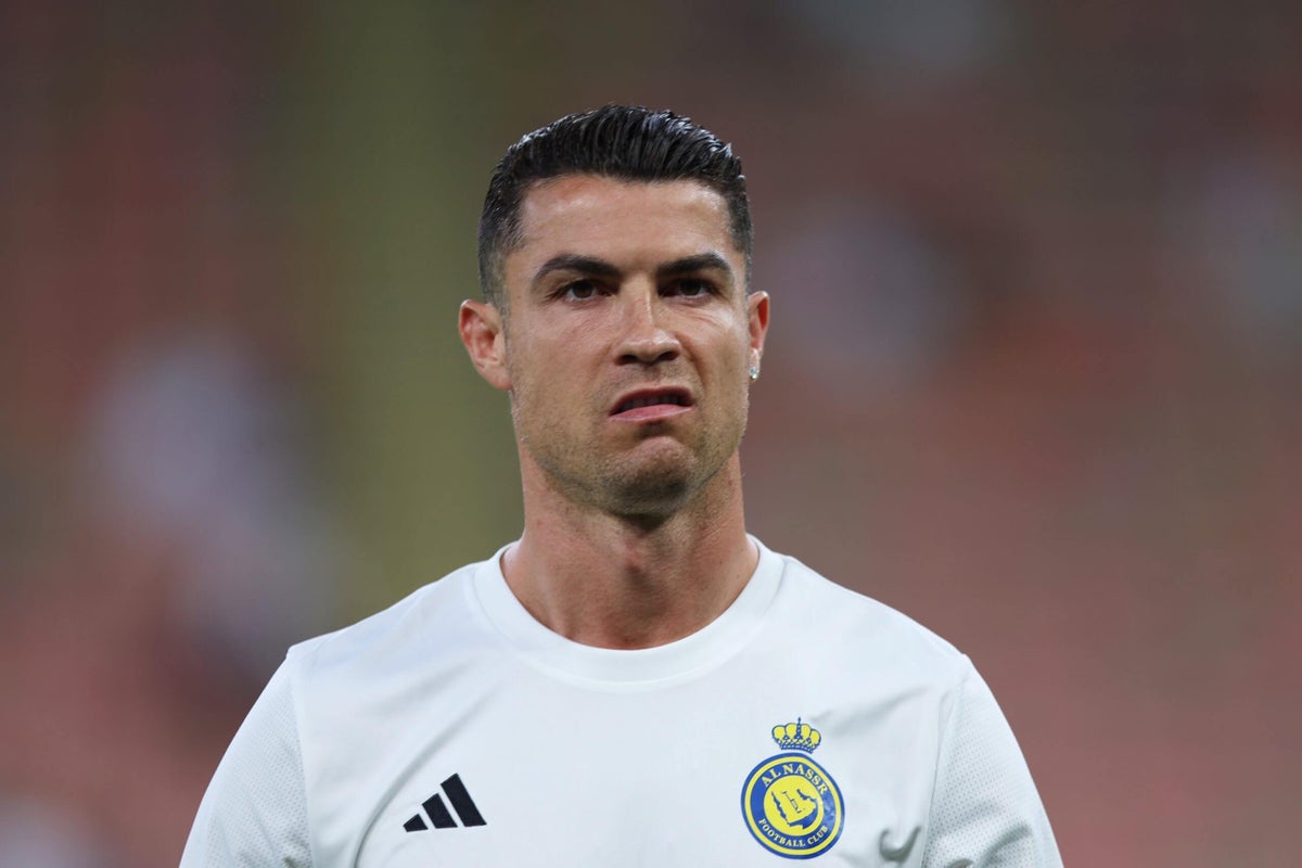 Cristiano Ronaldo pourrait jouer en Coupe du Monde des Clubs FIFA