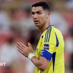 Cristiano Ronaldo pourrait quitter Al-Nassr avant le Club World Cup