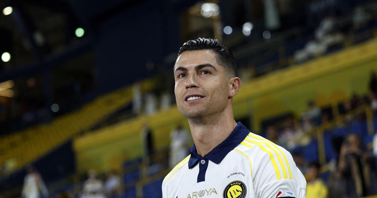 Cristiano Ronaldo prêt à quitter Al-Nassr - fin d-un chapitre ?