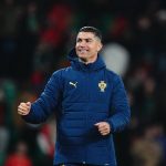 Cristiano Ronaldo quitte Al-Nassr pour le Maroc ?