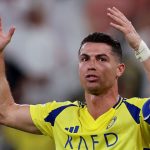 Cristiano Ronaldo reçoit une offre majeure pour quitter l-Arabie Saoudite