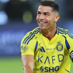 Cristiano Ronaldo remporte la Golden Boot en Arabie Saoudite