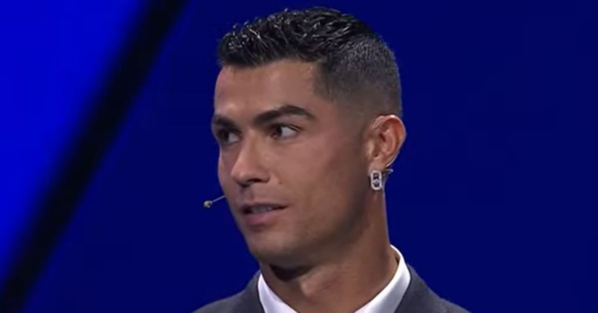 Cristiano Ronaldo tease un transfert majeur en été